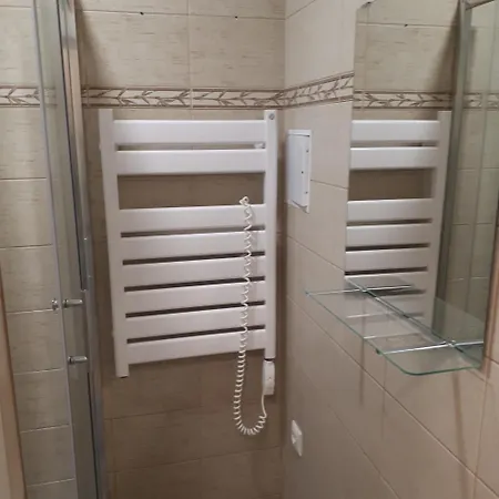 Mini Apart Zverynas Вильнюс Экстерьер фото
