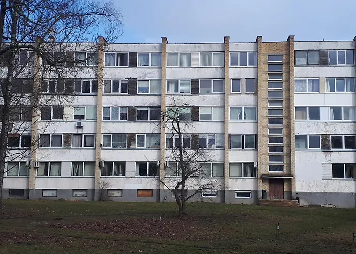 Mini Apart Zverynas