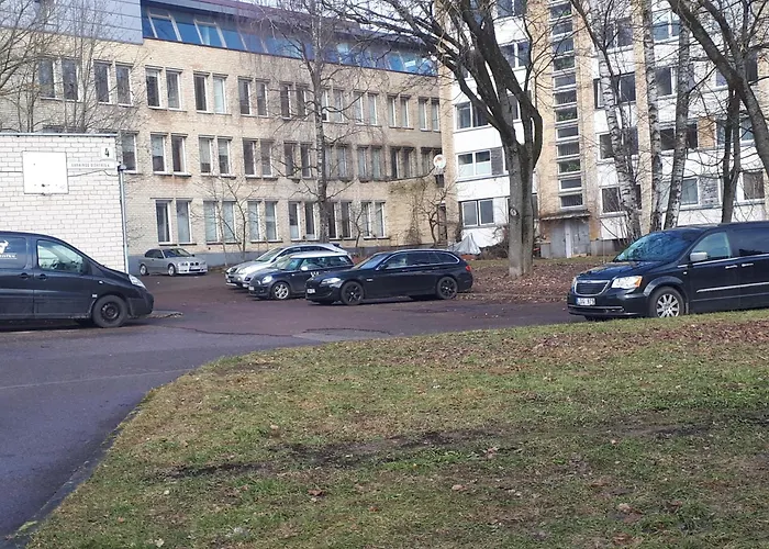 Mini Apart Zverynas