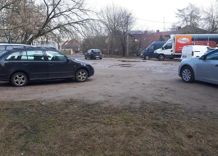 Mini Apart Zverynas