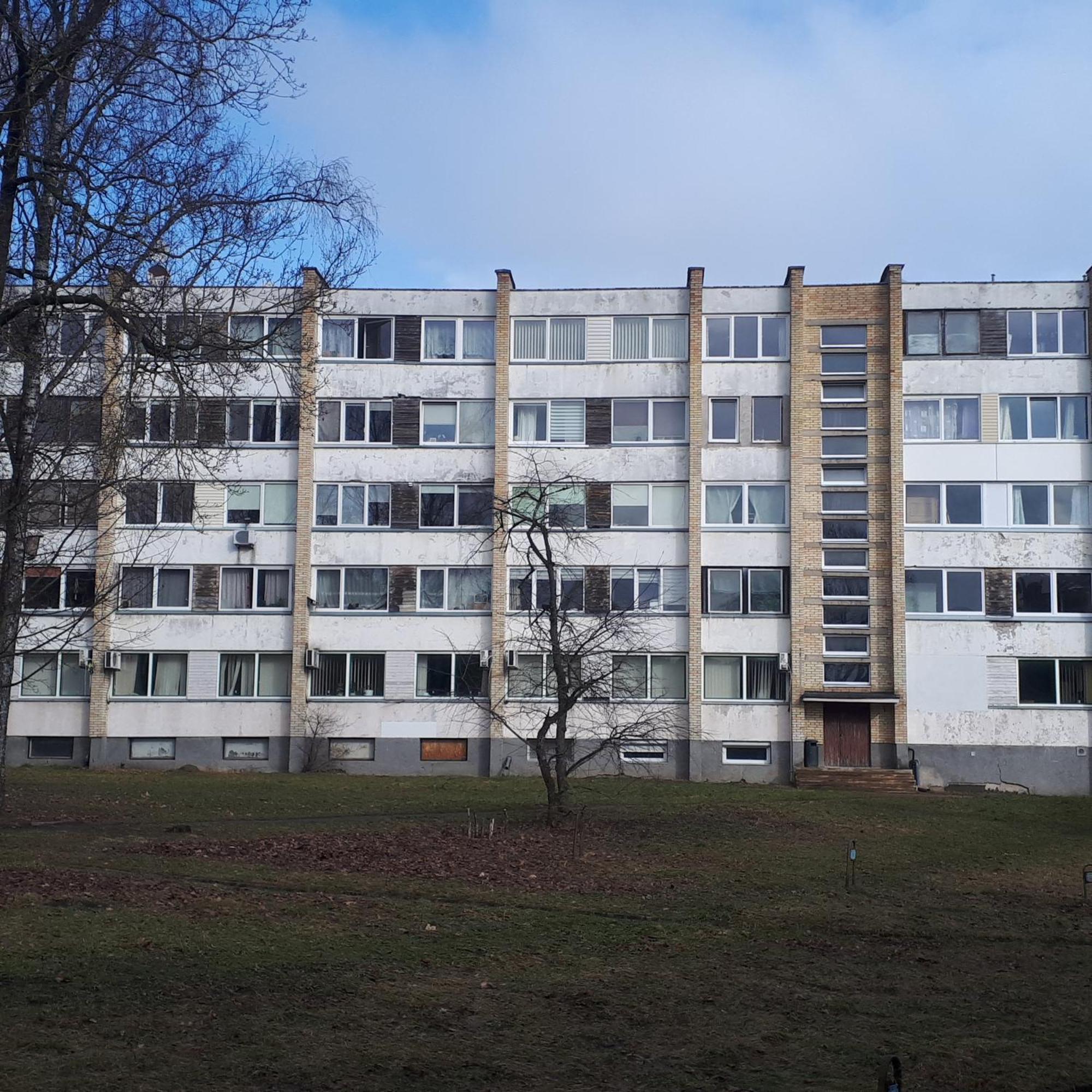 Mini Zverynas Wilno