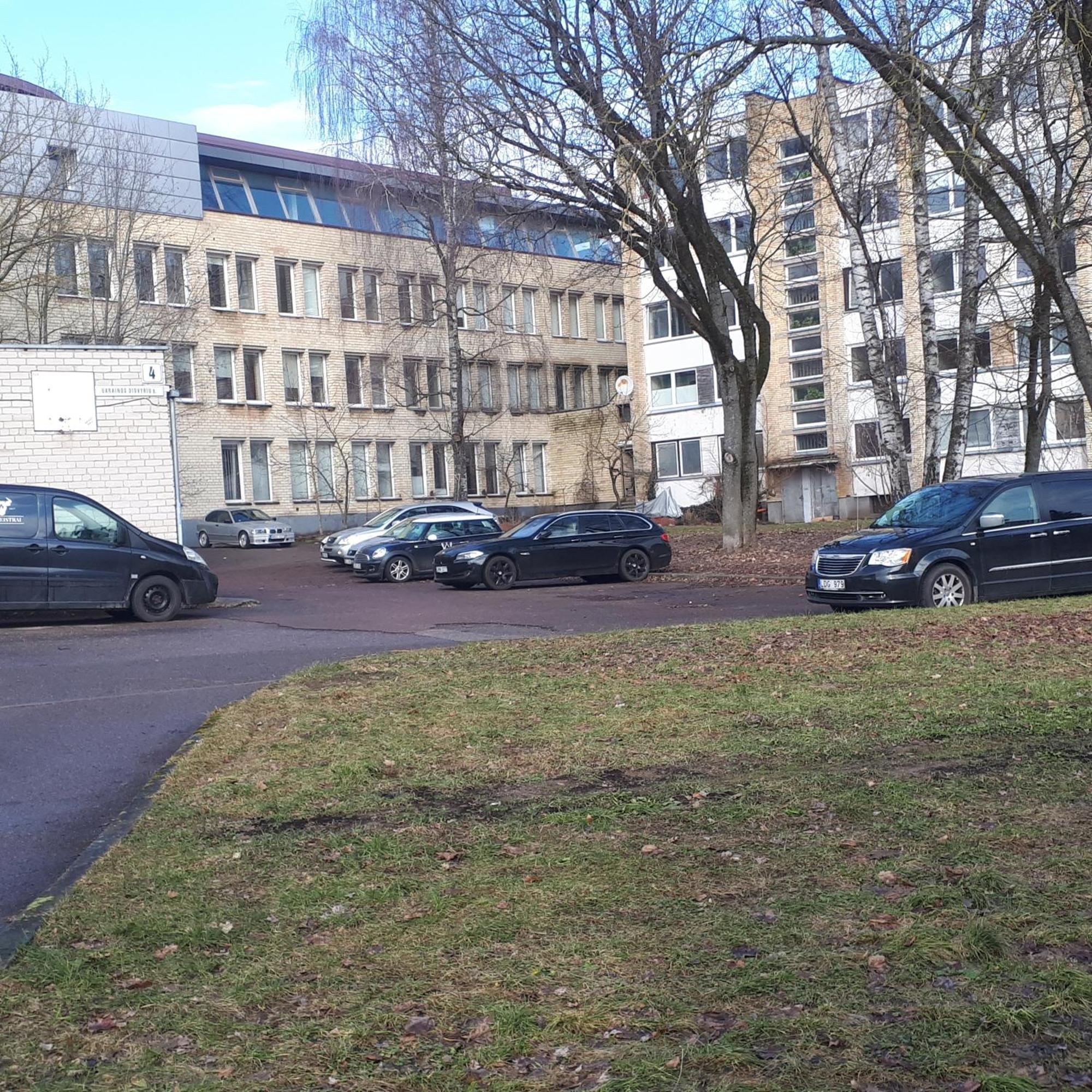Mini Zverynas Wilno