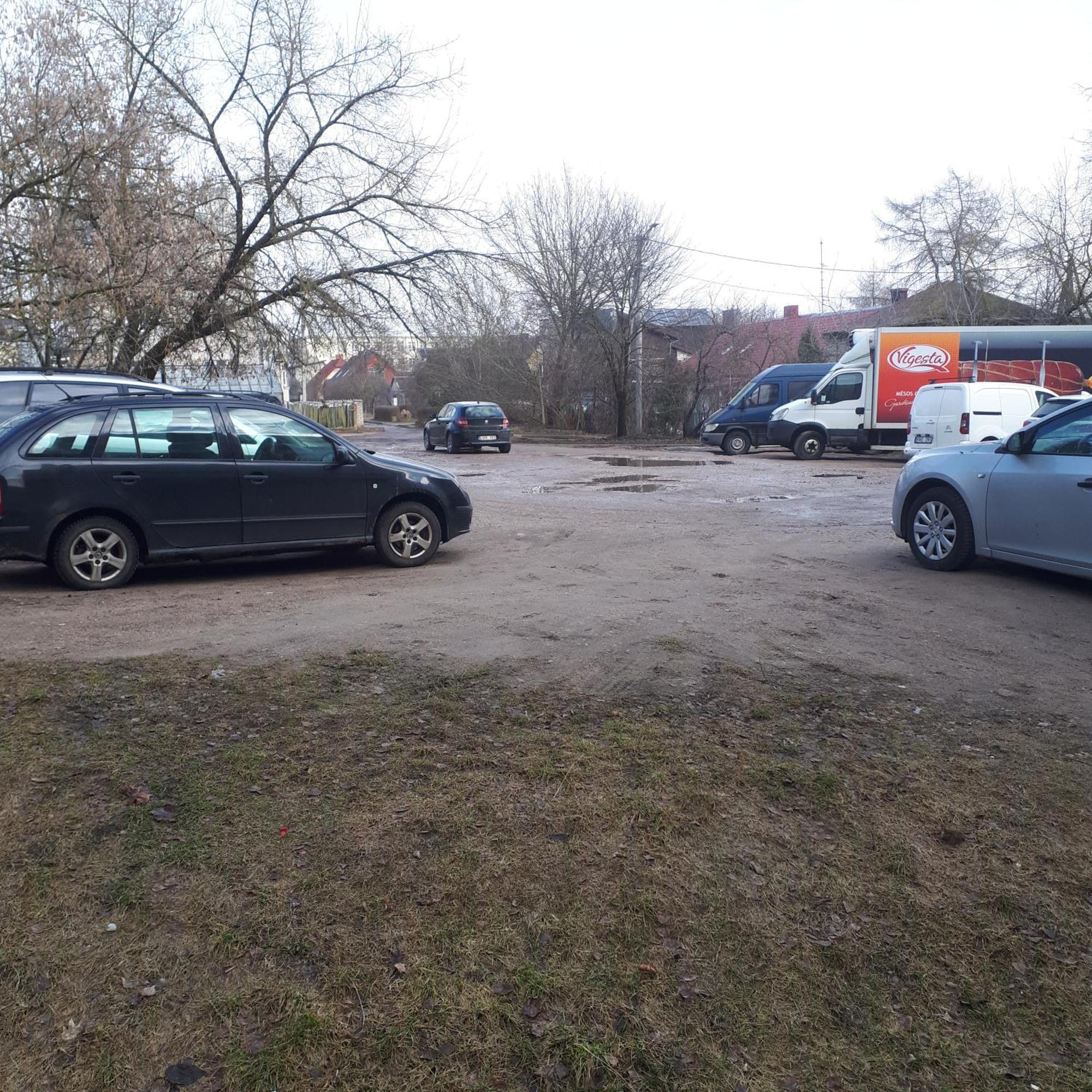 Mini Zverynas Apartament *