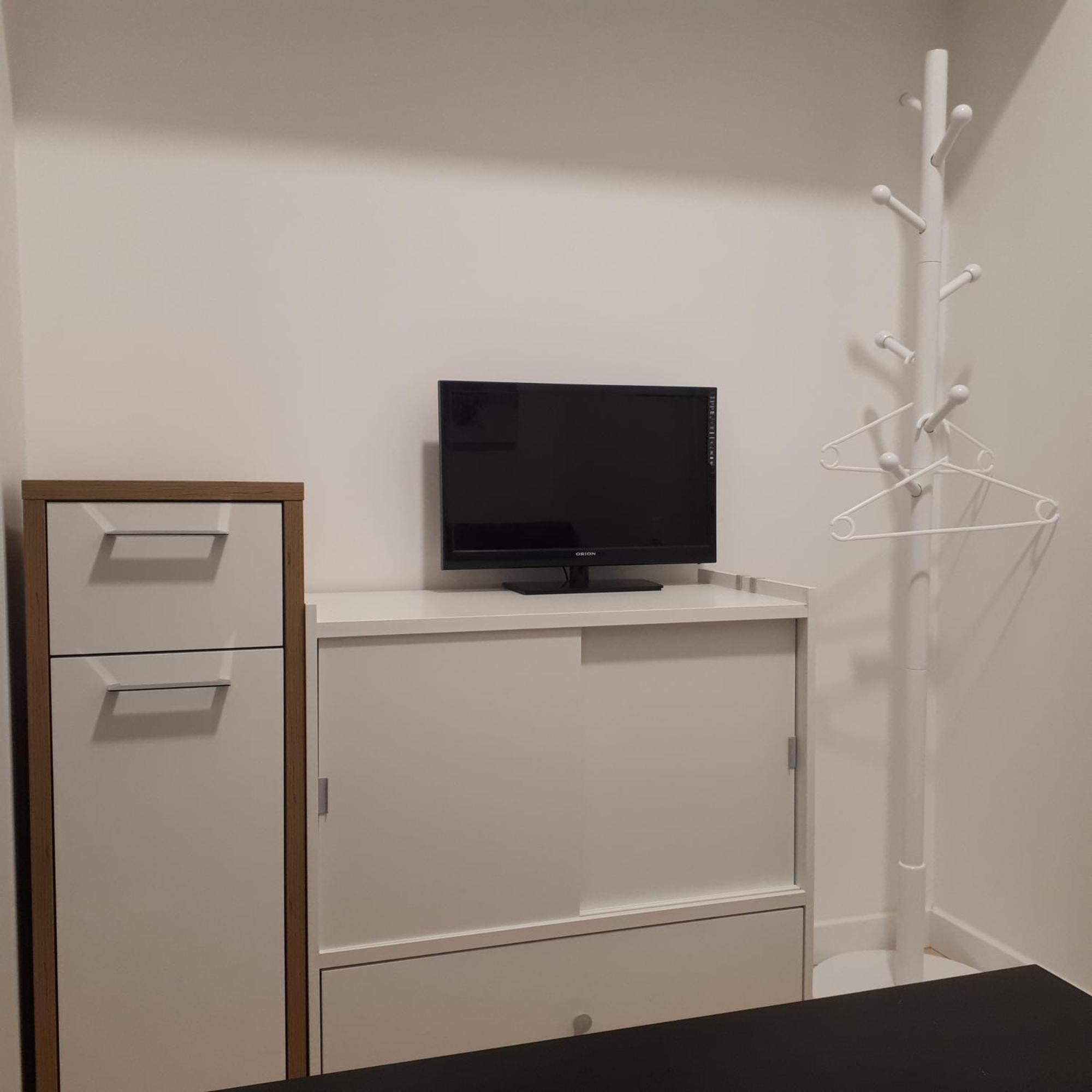 Mini Zverynas Apartament Wilno