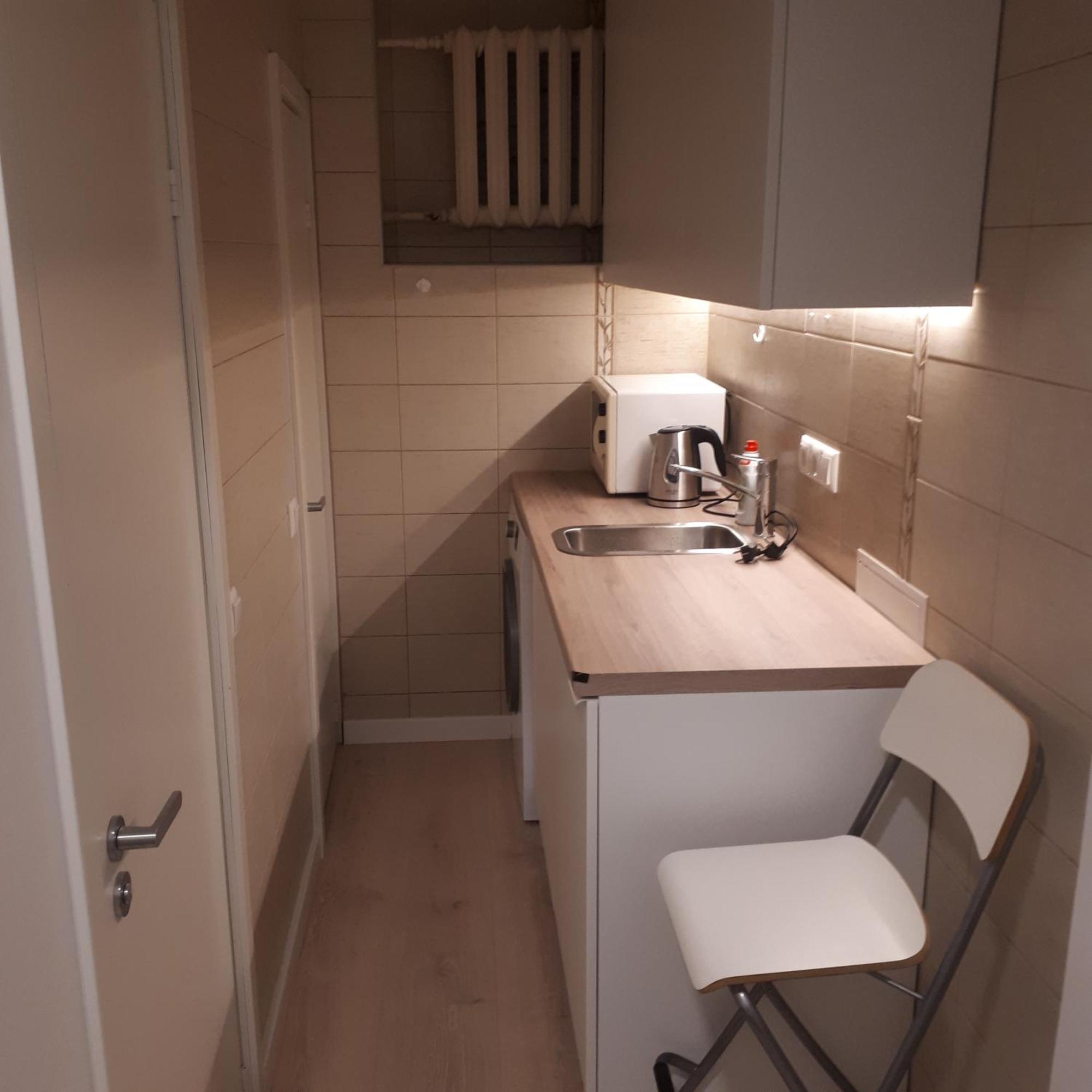 Mini Zverynas Apartament *