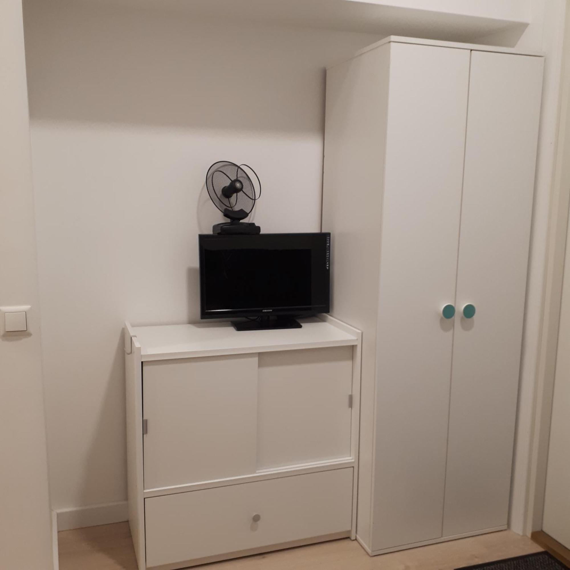 Apartament Mini Zverynas